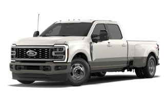 2027 Ford Super Duty® External Image 1